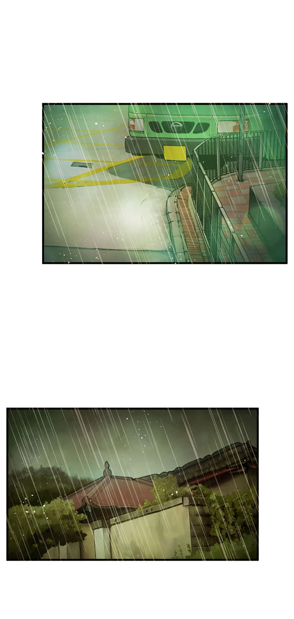 Read Powerless chapter 50 image 43 on Lezhin