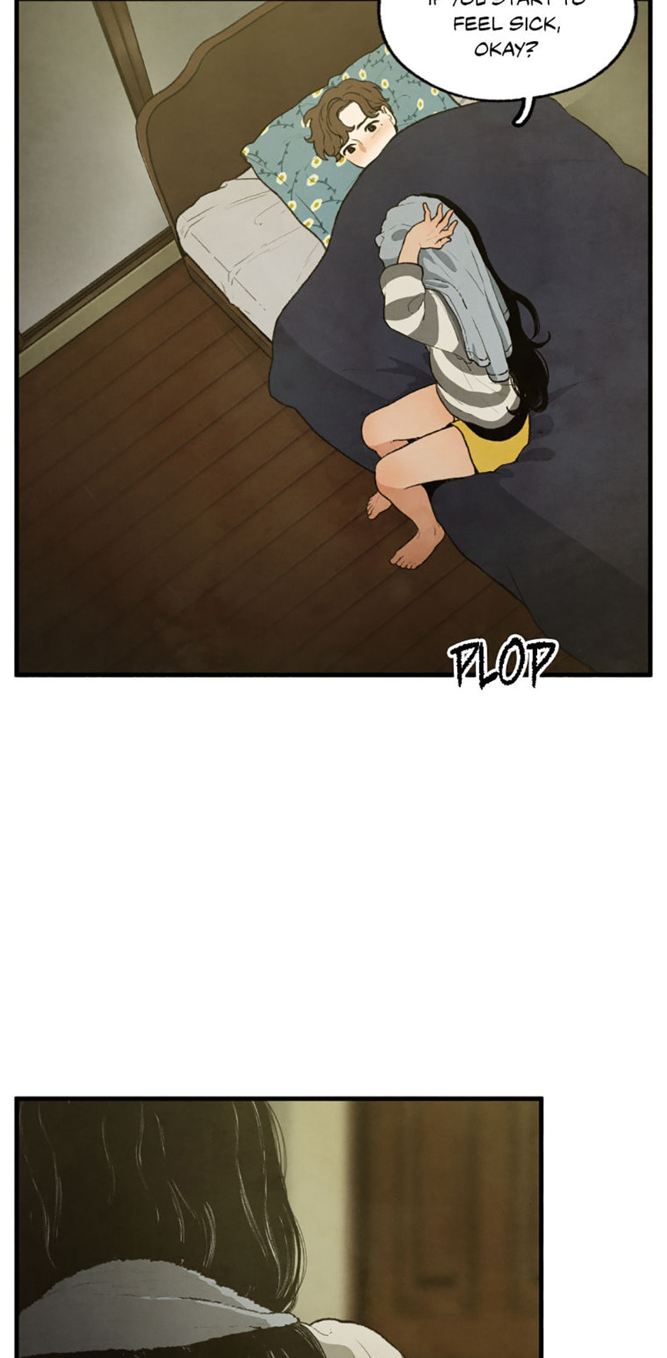 Read Powerless chapter 50 image 46 on Lezhin