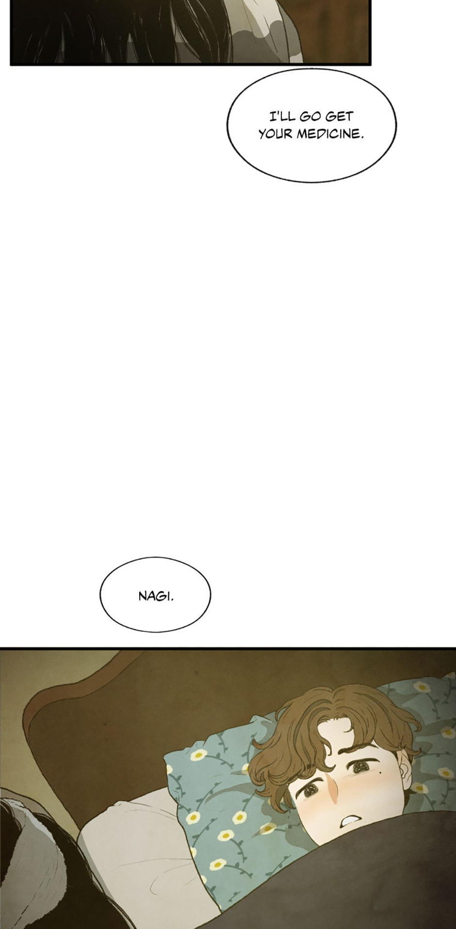 Read Powerless chapter 50 image 47 on Lezhin
