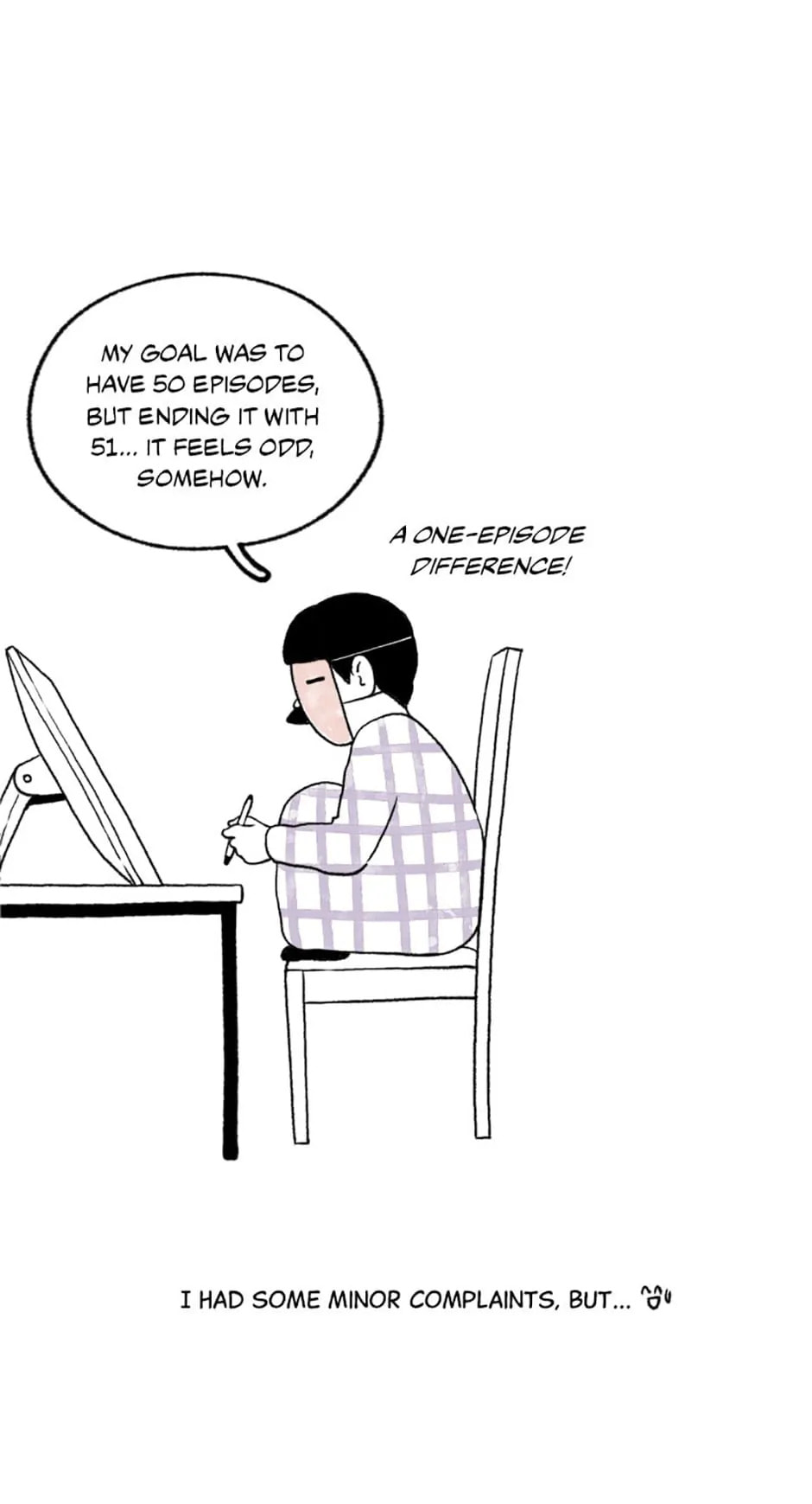 Read Powerless chapter 51.1 image 15 on Lezhin