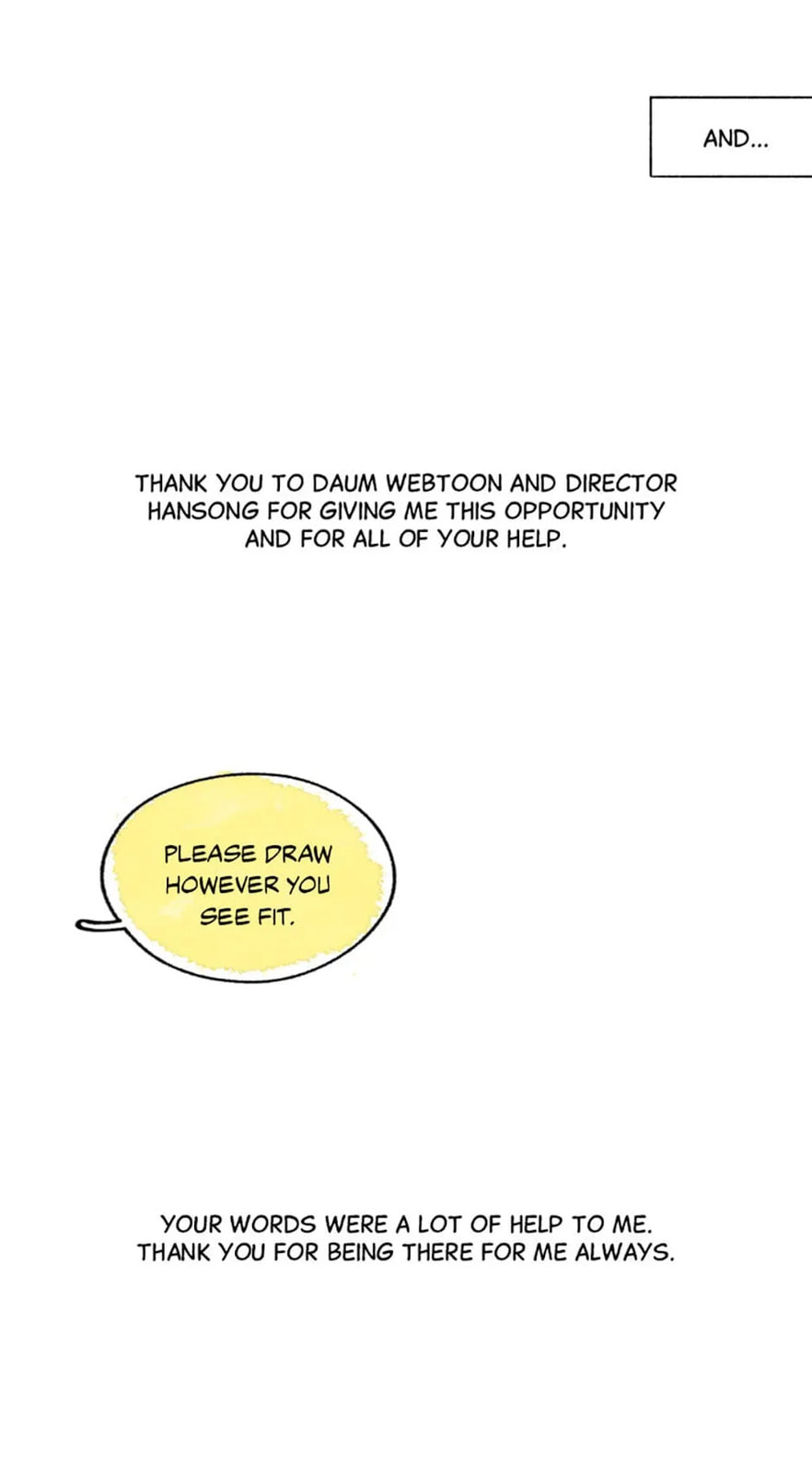 Read Powerless chapter 51.1 image 20 on Lezhin