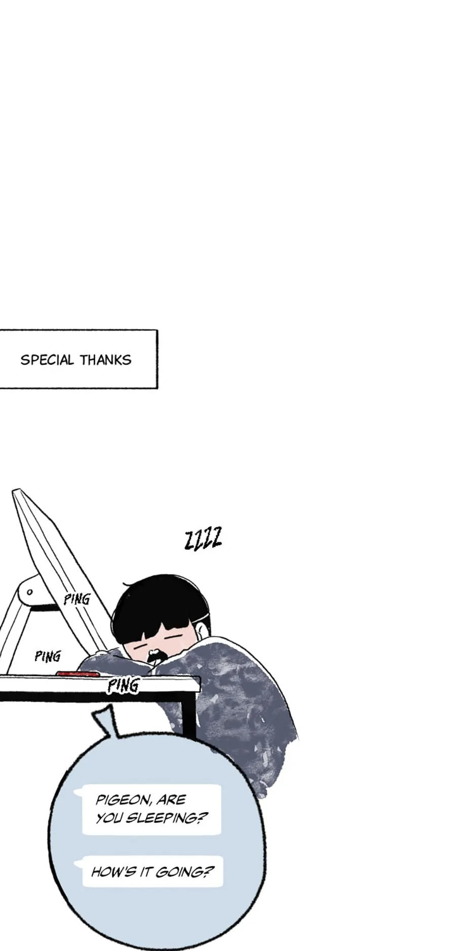 Read Powerless chapter 51.1 image 21 on Lezhin