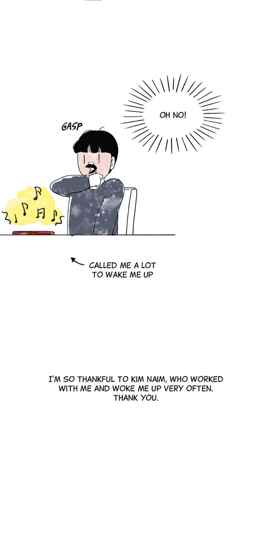 Read Powerless chapter 51.1 image 22 on Lezhin