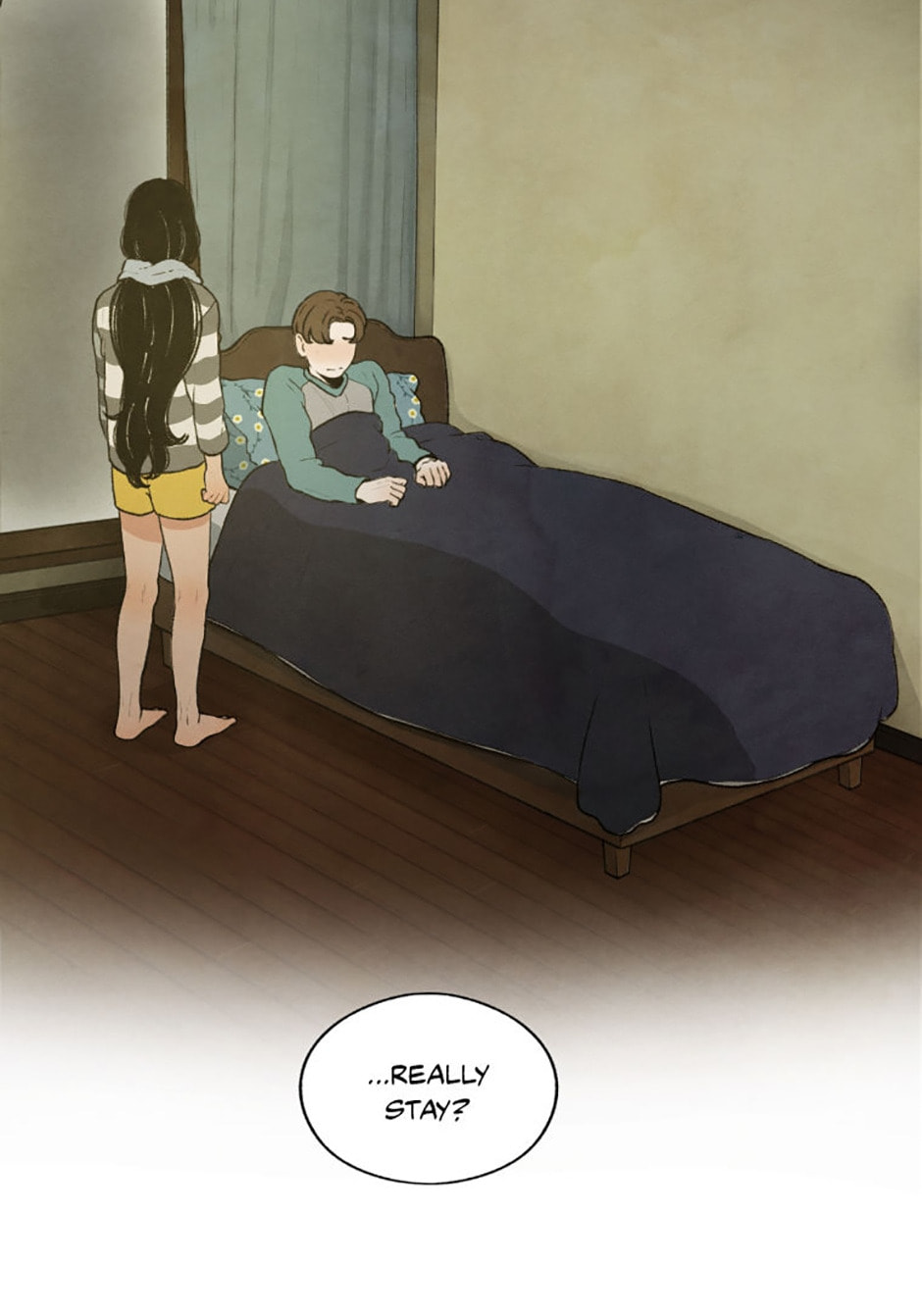 Read Powerless chapter 51 image 11 on Lezhin