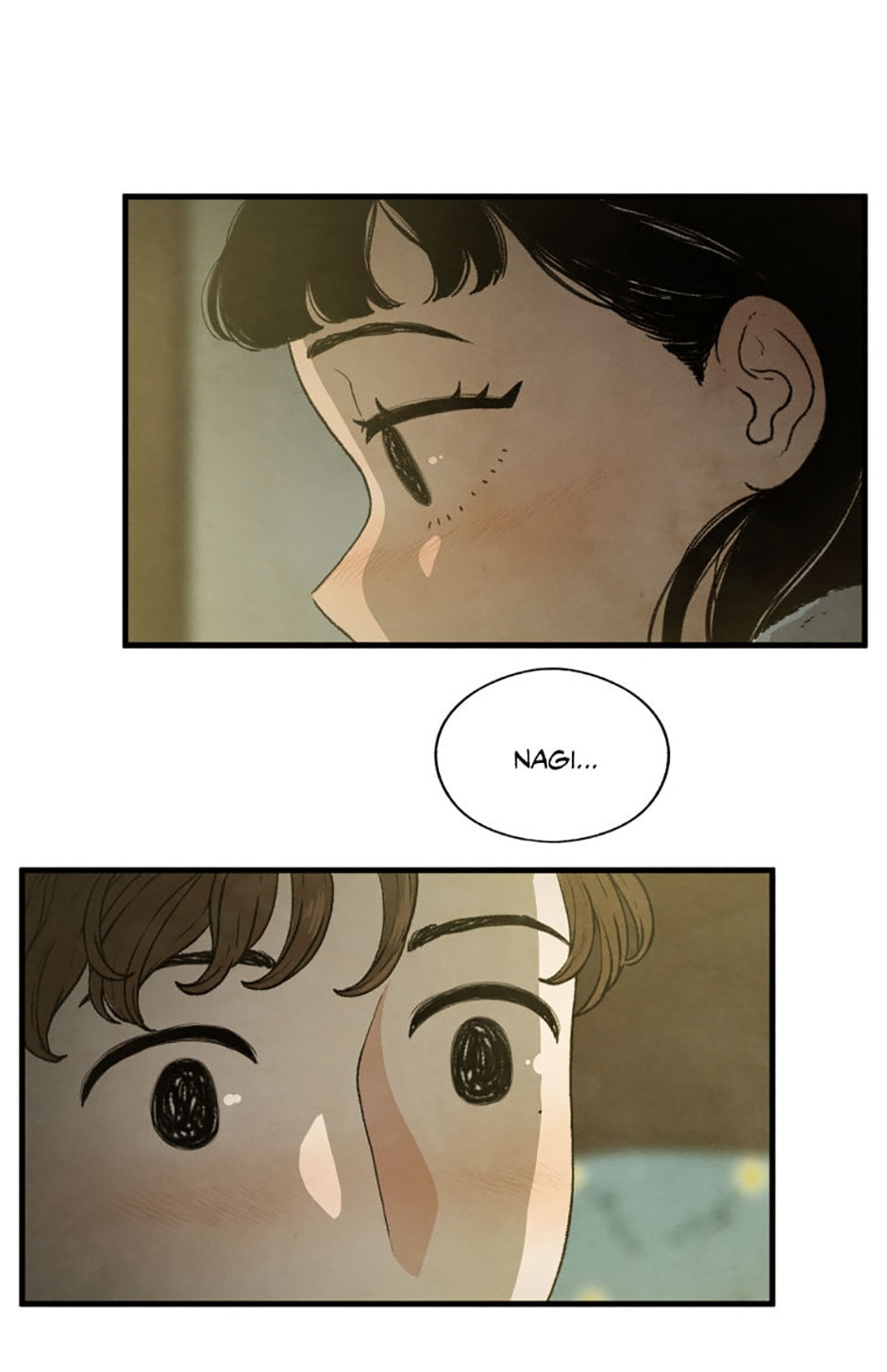 Read Powerless chapter 51 image 16 on Lezhin