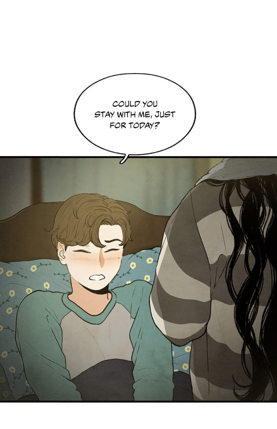 Read Powerless chapter 51 image 17 on Lezhin