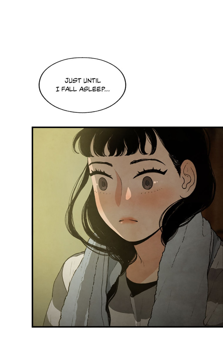Read Powerless chapter 51 image 18 on Lezhin