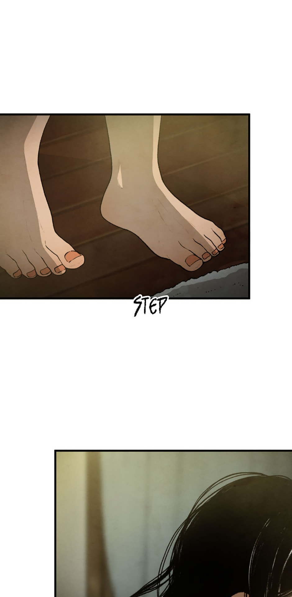 Read Powerless chapter 51 image 19 on Lezhin