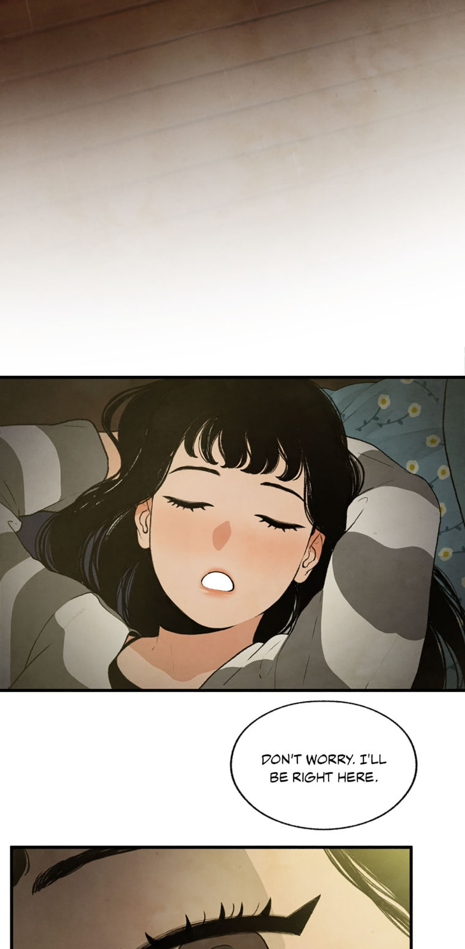 Read Powerless chapter 51 image 22 on Lezhin