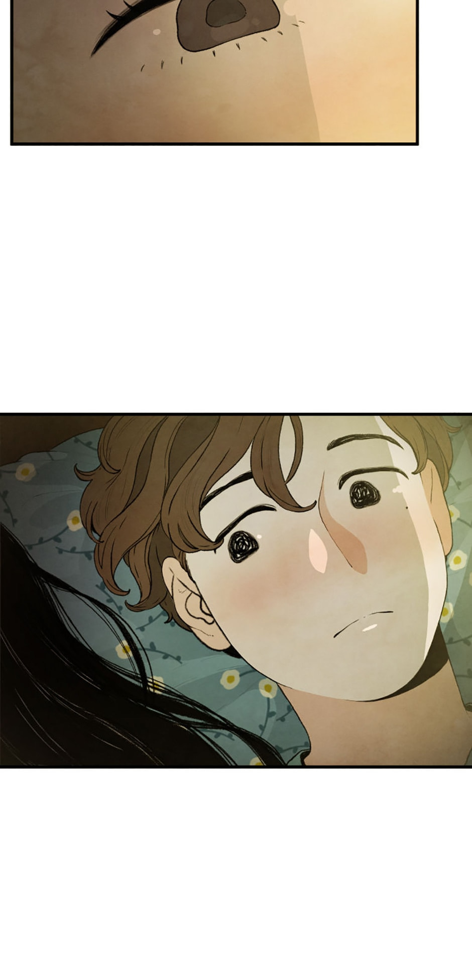 Read Powerless chapter 51 image 23 on Lezhin