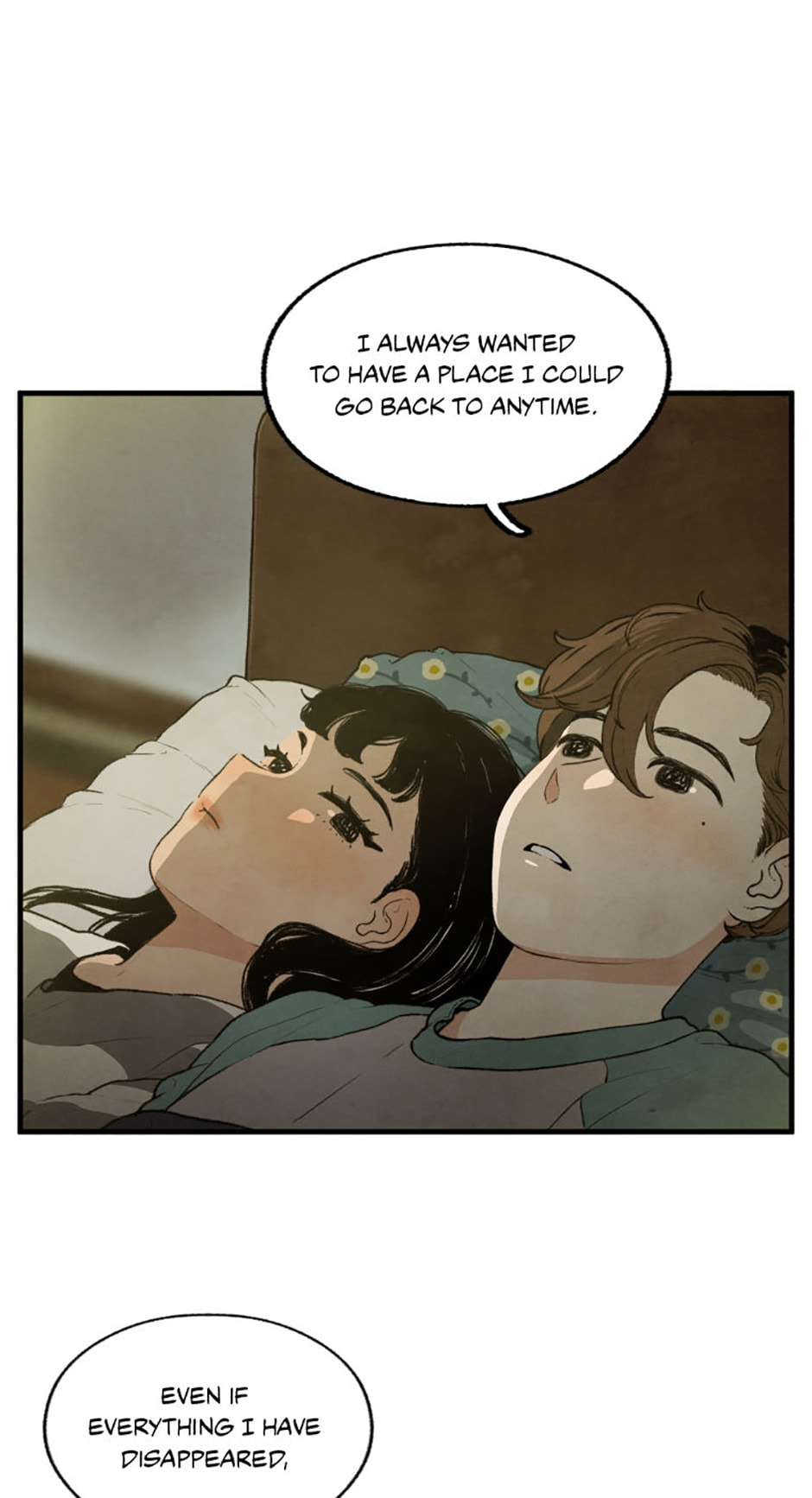 Read Powerless chapter 51 image 25 on Lezhin