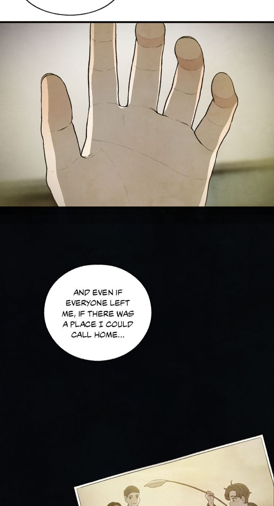 Read Powerless chapter 51 image 26 on Lezhin