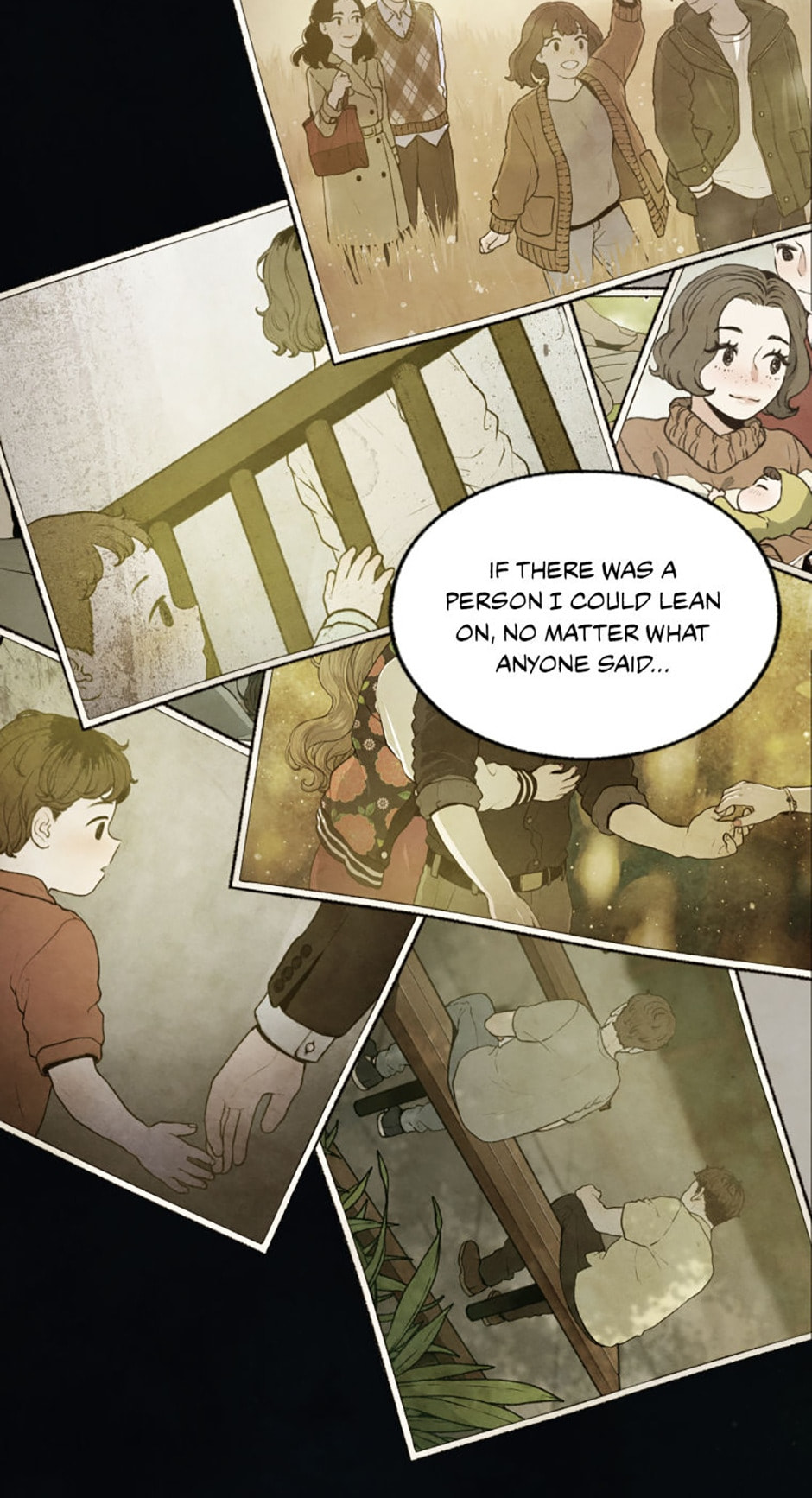 Read Powerless chapter 51 image 27 on Lezhin