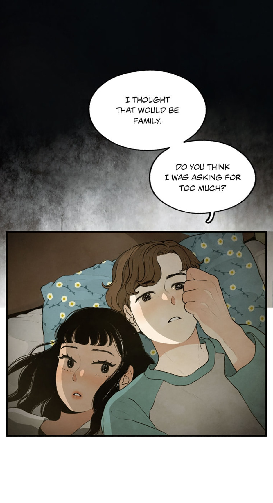 Read Powerless chapter 51 image 28 on Lezhin