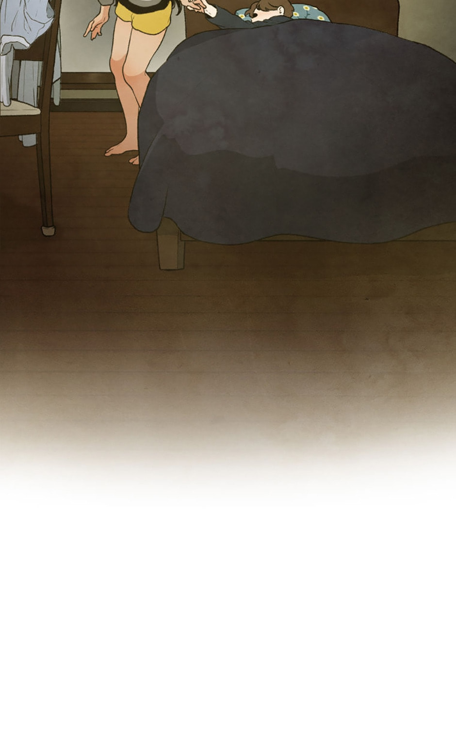 Read Powerless chapter 51 image 3 on Lezhin
