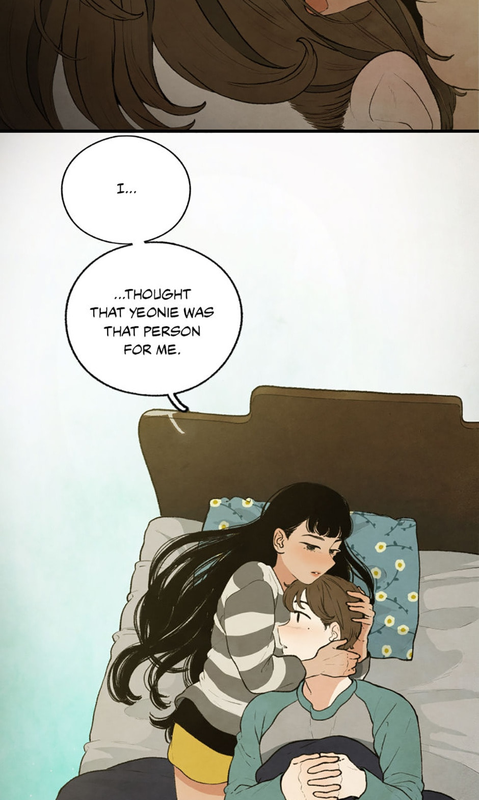 Read Powerless chapter 51 image 30 on Lezhin