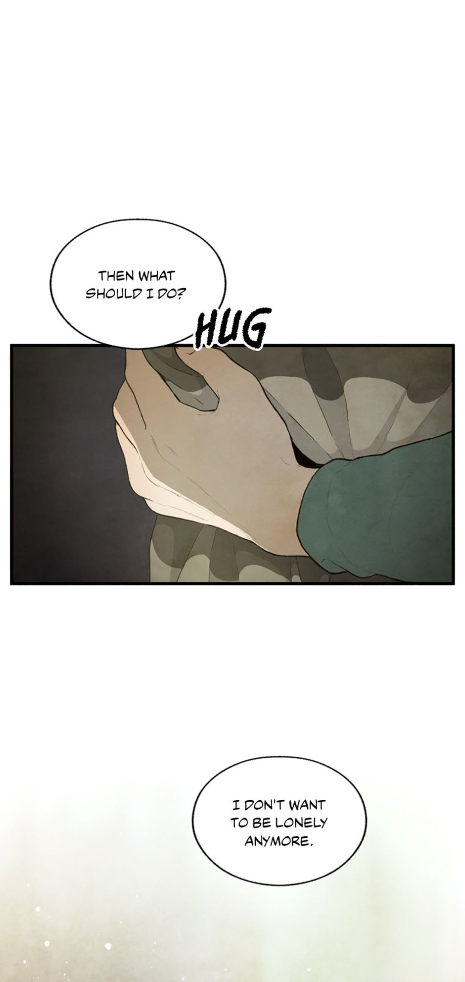 Read Powerless chapter 51 image 34 on Lezhin