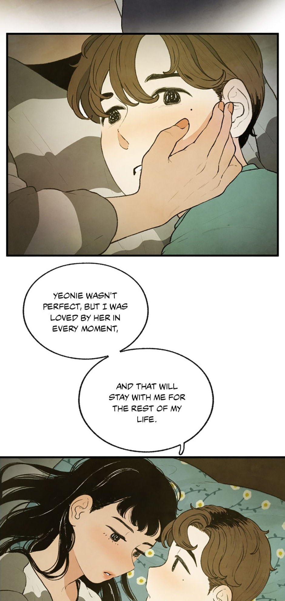 Read Powerless chapter 51 image 36 on Lezhin