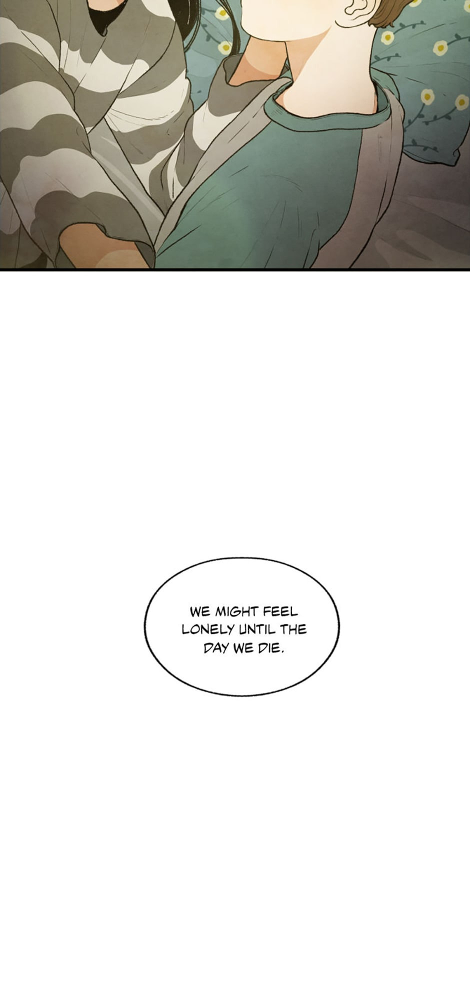 Read Powerless chapter 51 image 37 on Lezhin