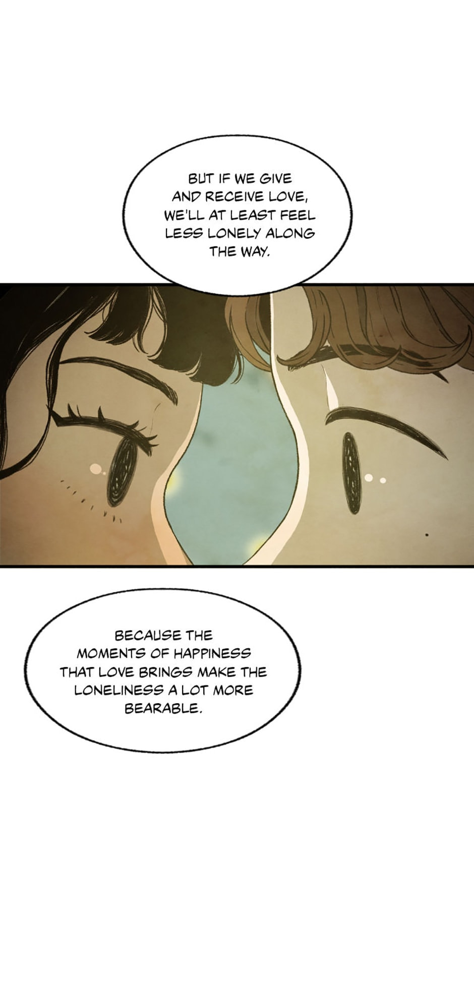 Read Powerless chapter 51 image 38 on Lezhin