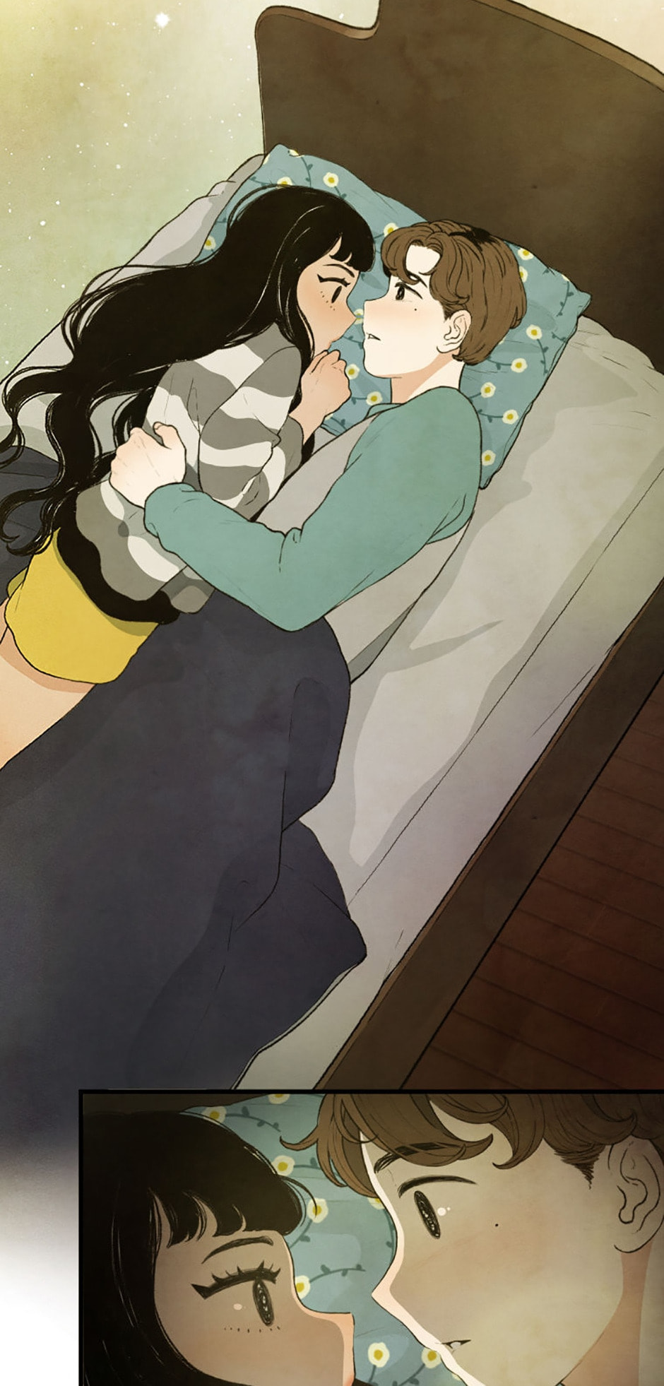 Read Powerless chapter 51 image 40 on Lezhin