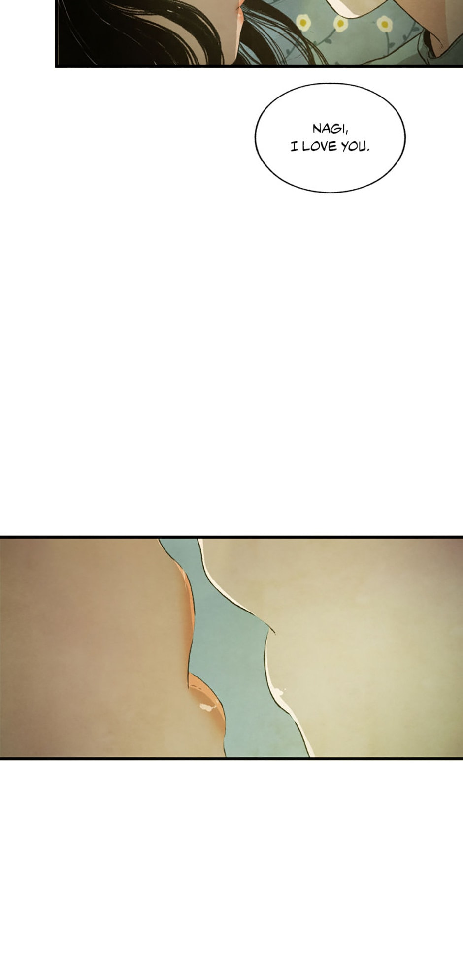 Read Powerless chapter 51 image 41 on Lezhin