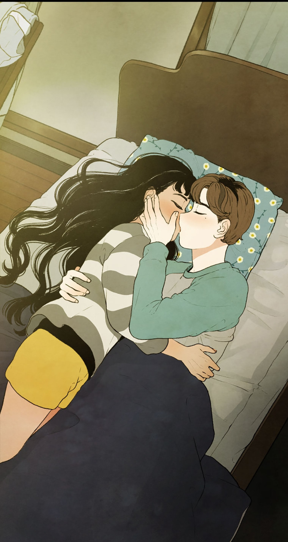 Read Powerless chapter 51 image 43 on Lezhin