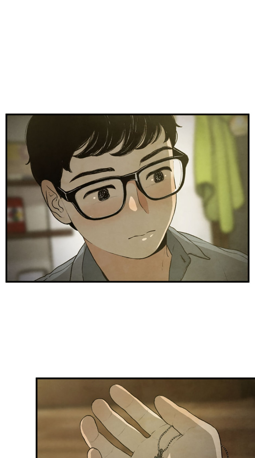 Read Powerless chapter 51 image 53 on Lezhin