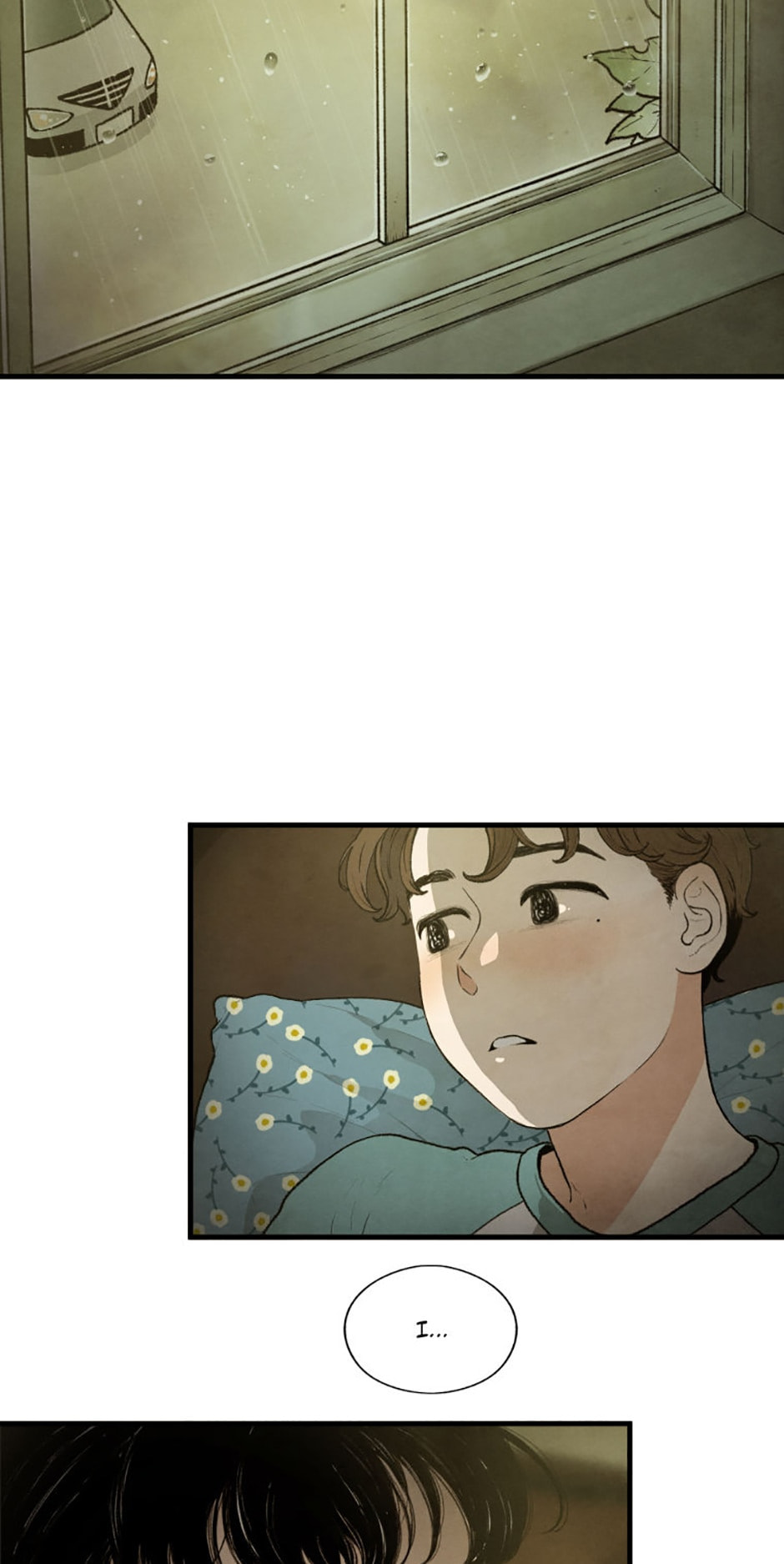 Read Powerless chapter 51 image 6 on Lezhin