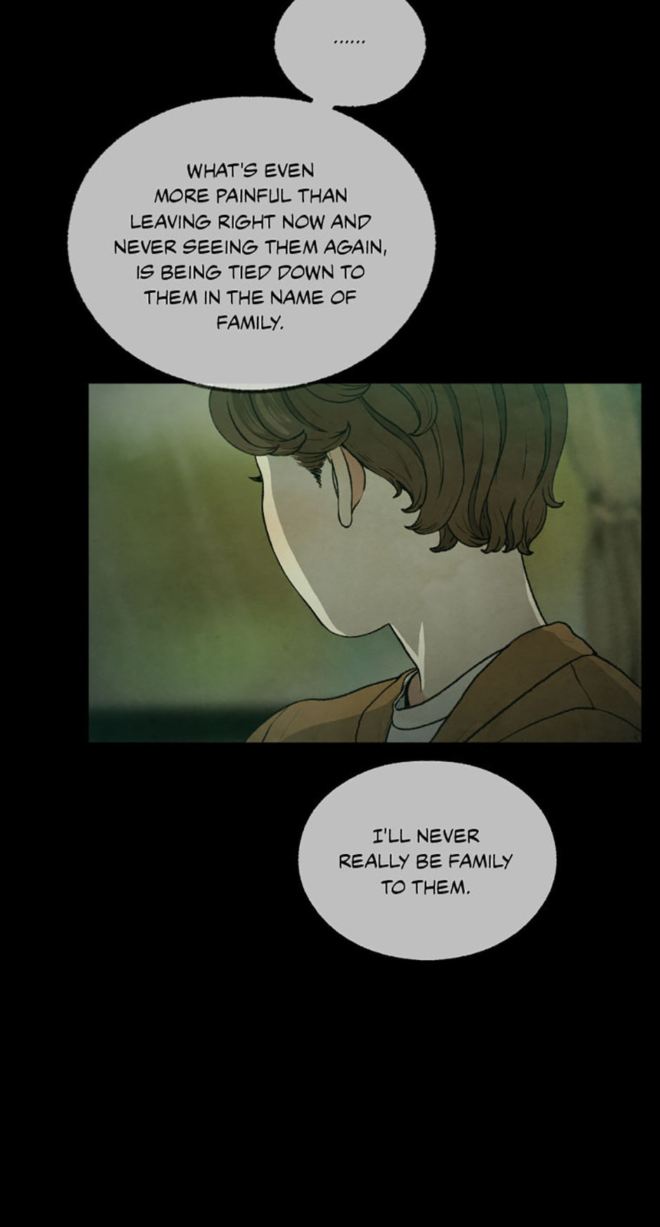 Read Powerless chapter 51 image 61 on Lezhin