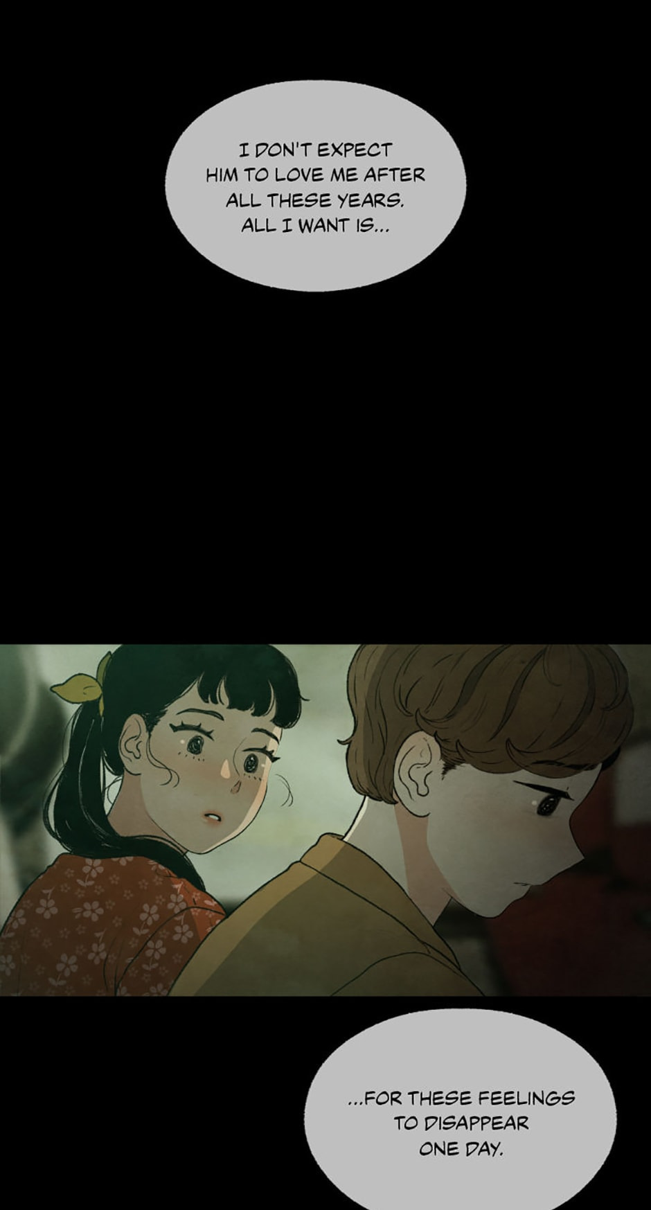 Read Powerless chapter 51 image 62 on Lezhin