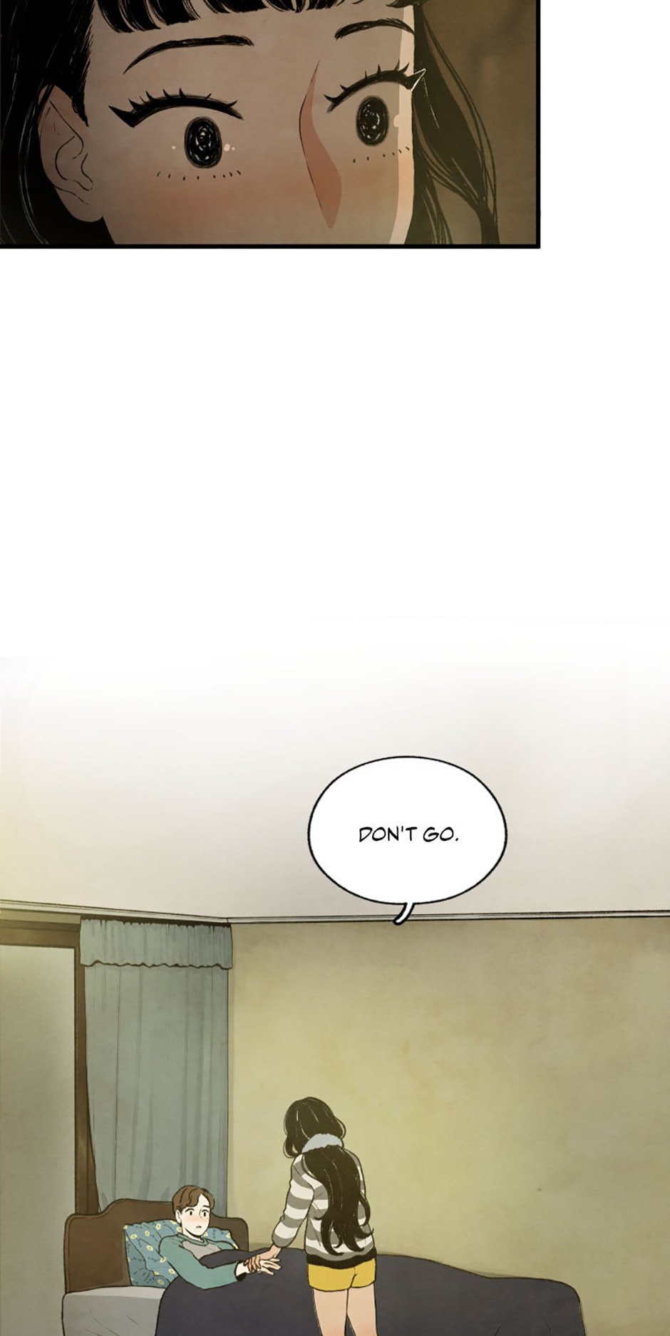 Read Powerless chapter 51 image 7 on Lezhin