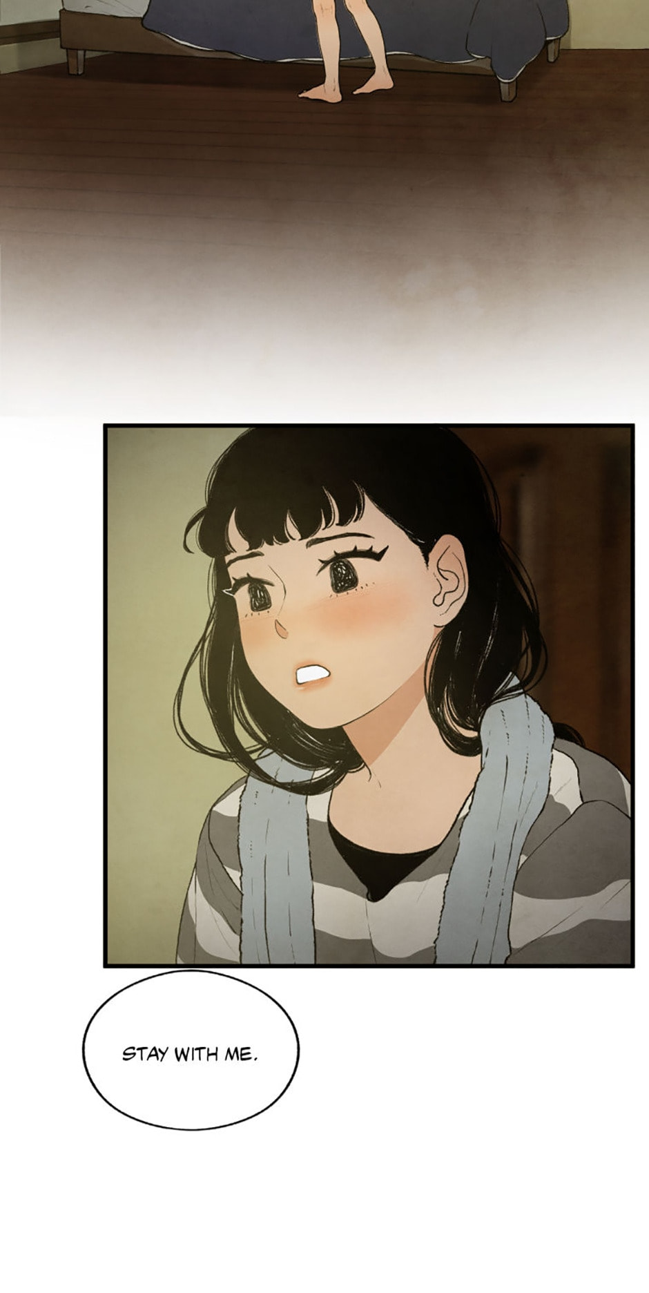 Read Powerless chapter 51 image 8 on Lezhin