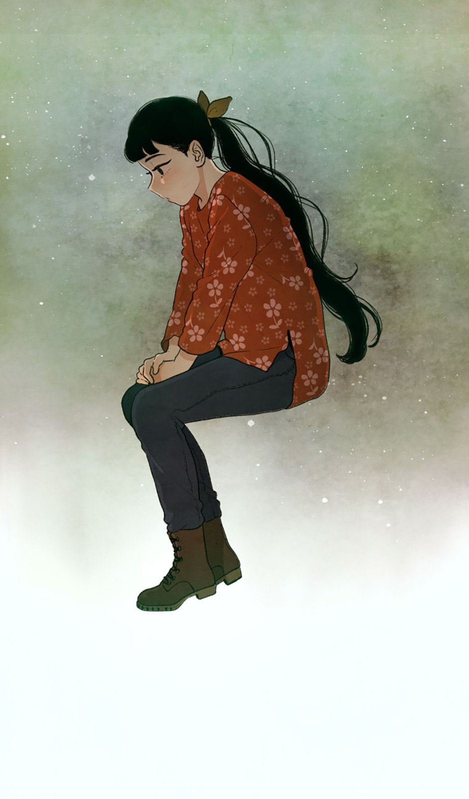 Read Powerless chapter 52 image 11 on Lezhin
