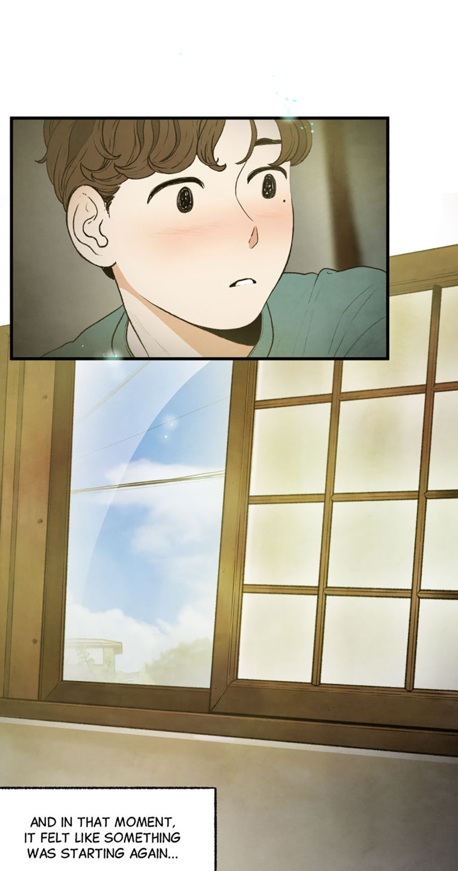 Read Powerless chapter 52 image 22 on Lezhin