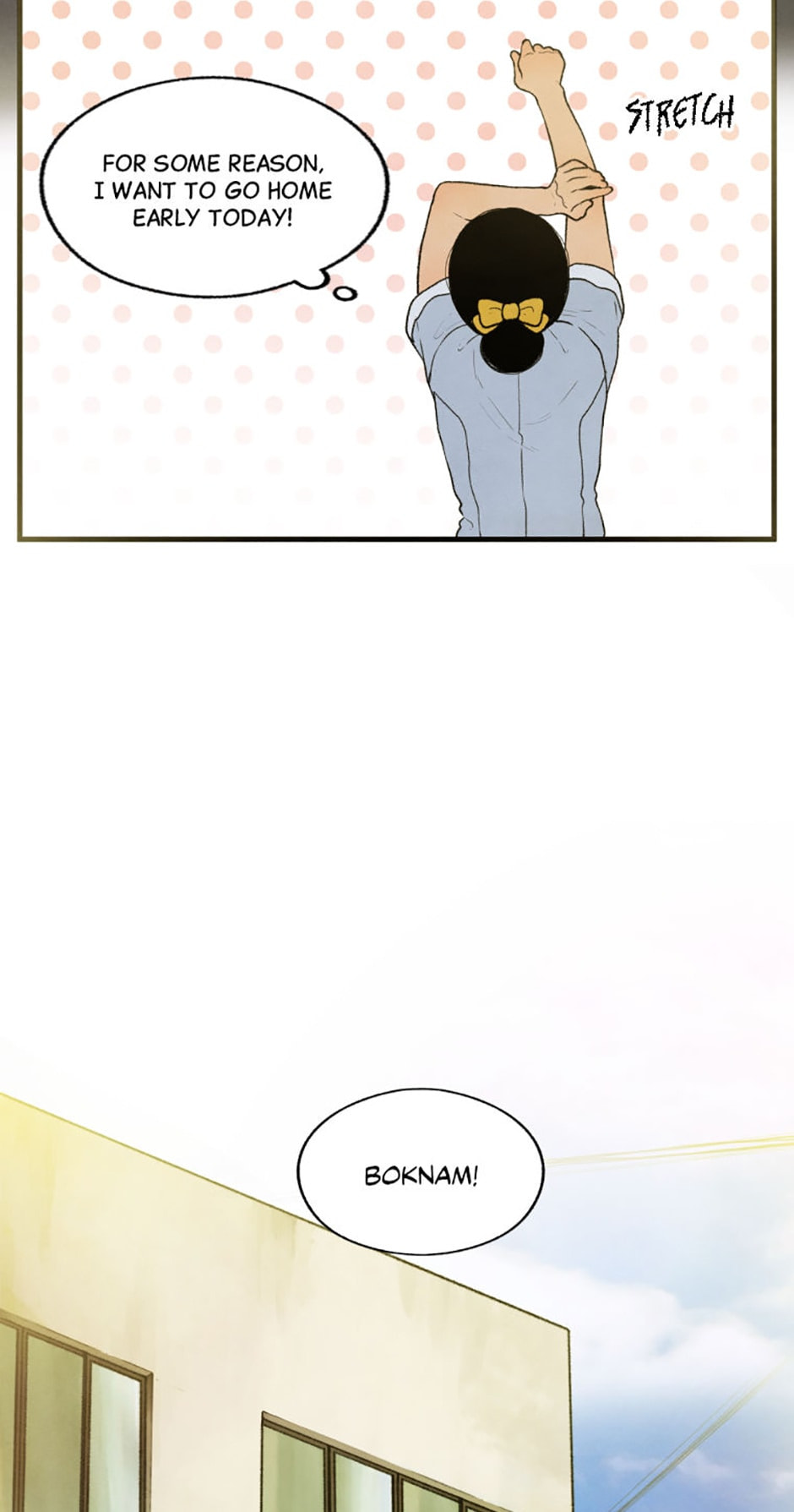 Read Powerless chapter 52 image 24 on Lezhin