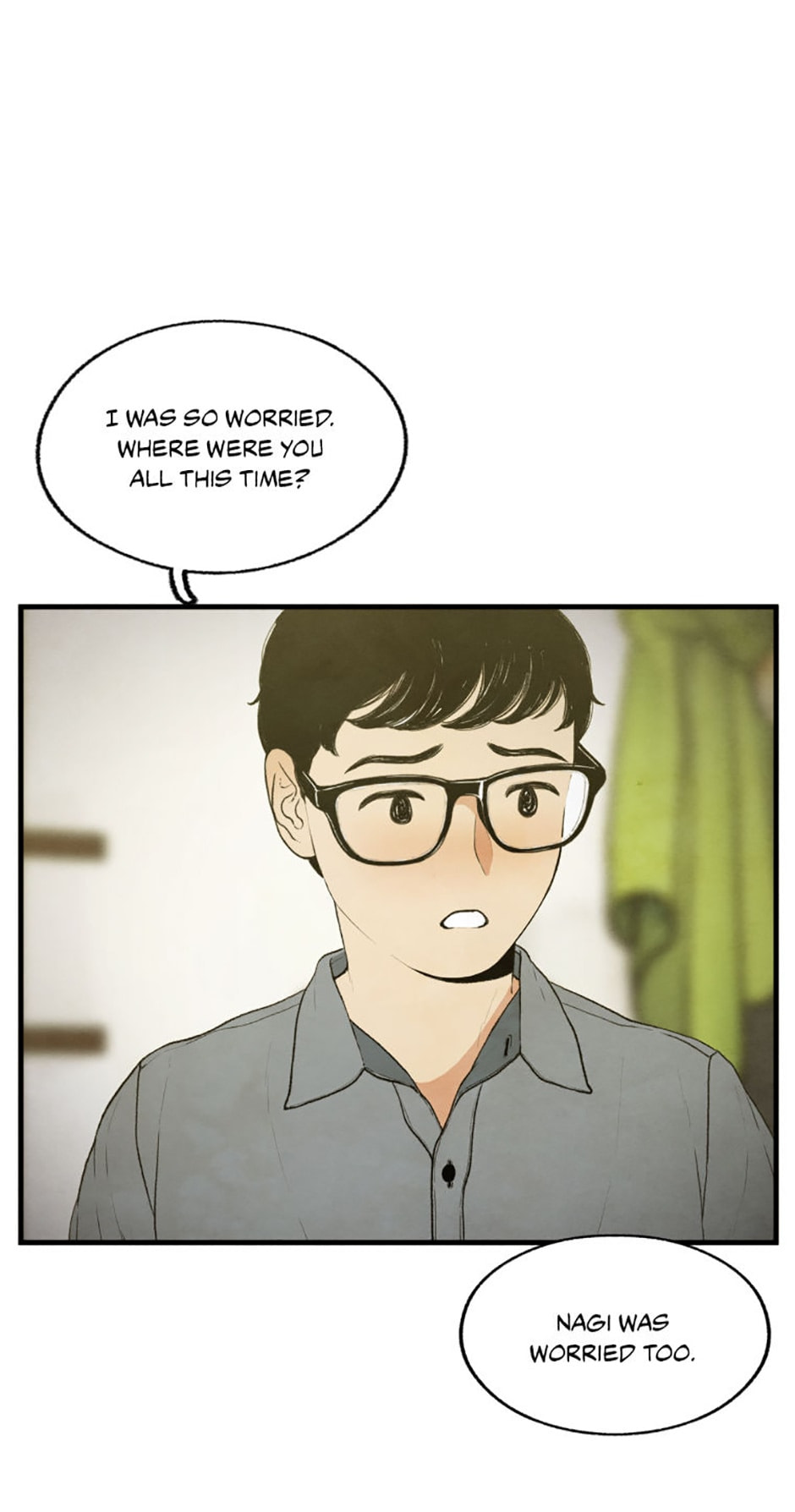 Read Powerless chapter 52 image 26 on Lezhin