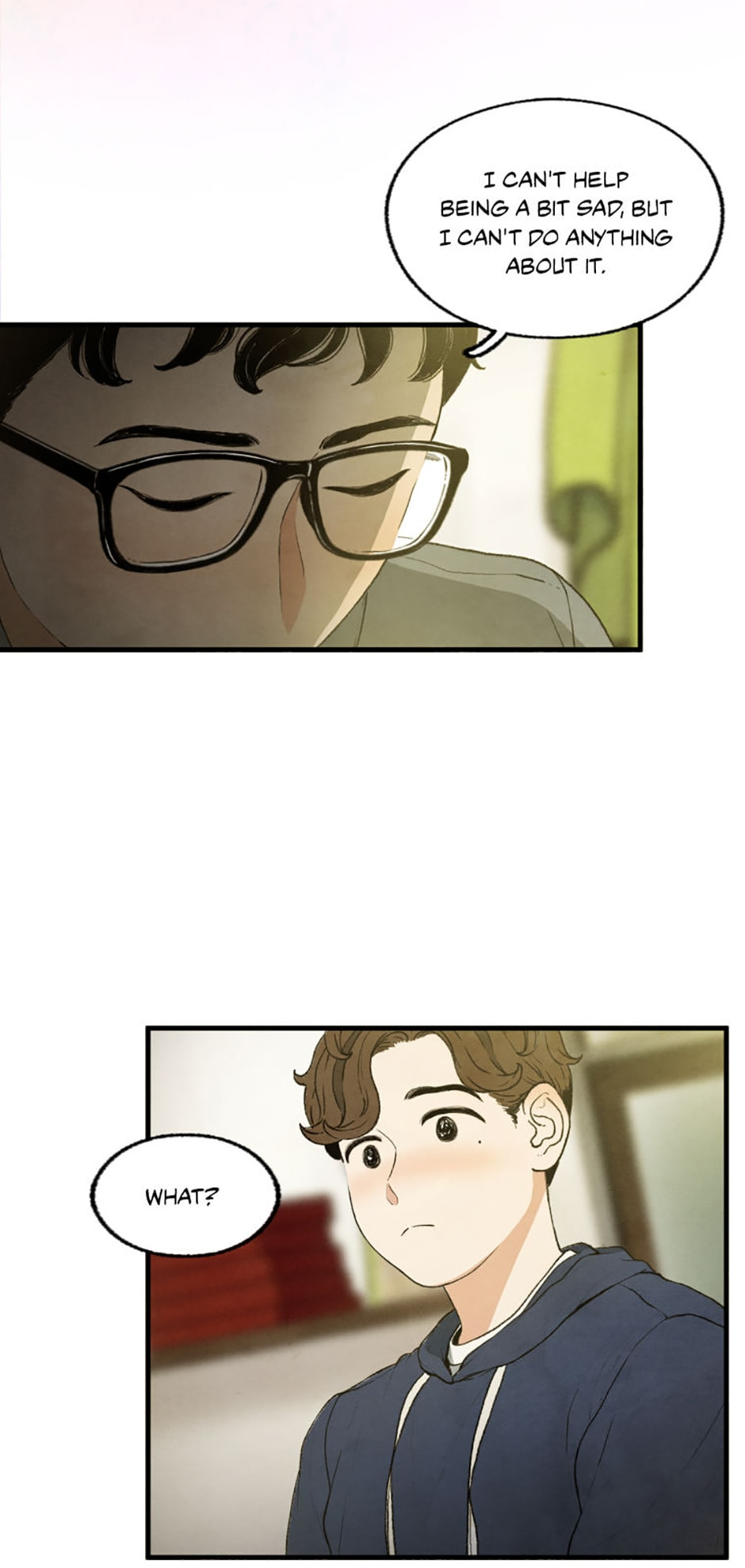 Read Powerless chapter 52 image 31 on Lezhin