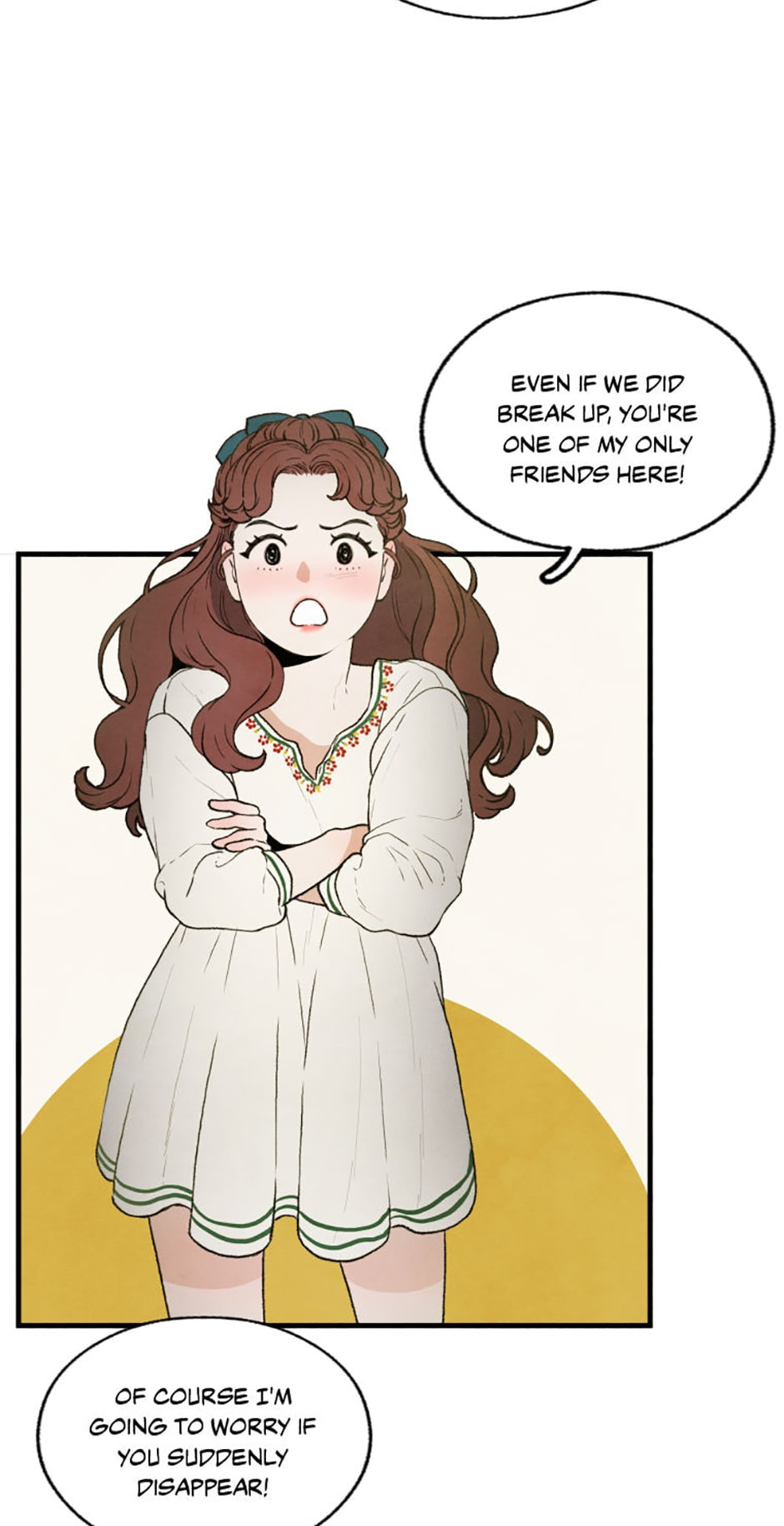 Read Powerless chapter 52 image 40 on Lezhin