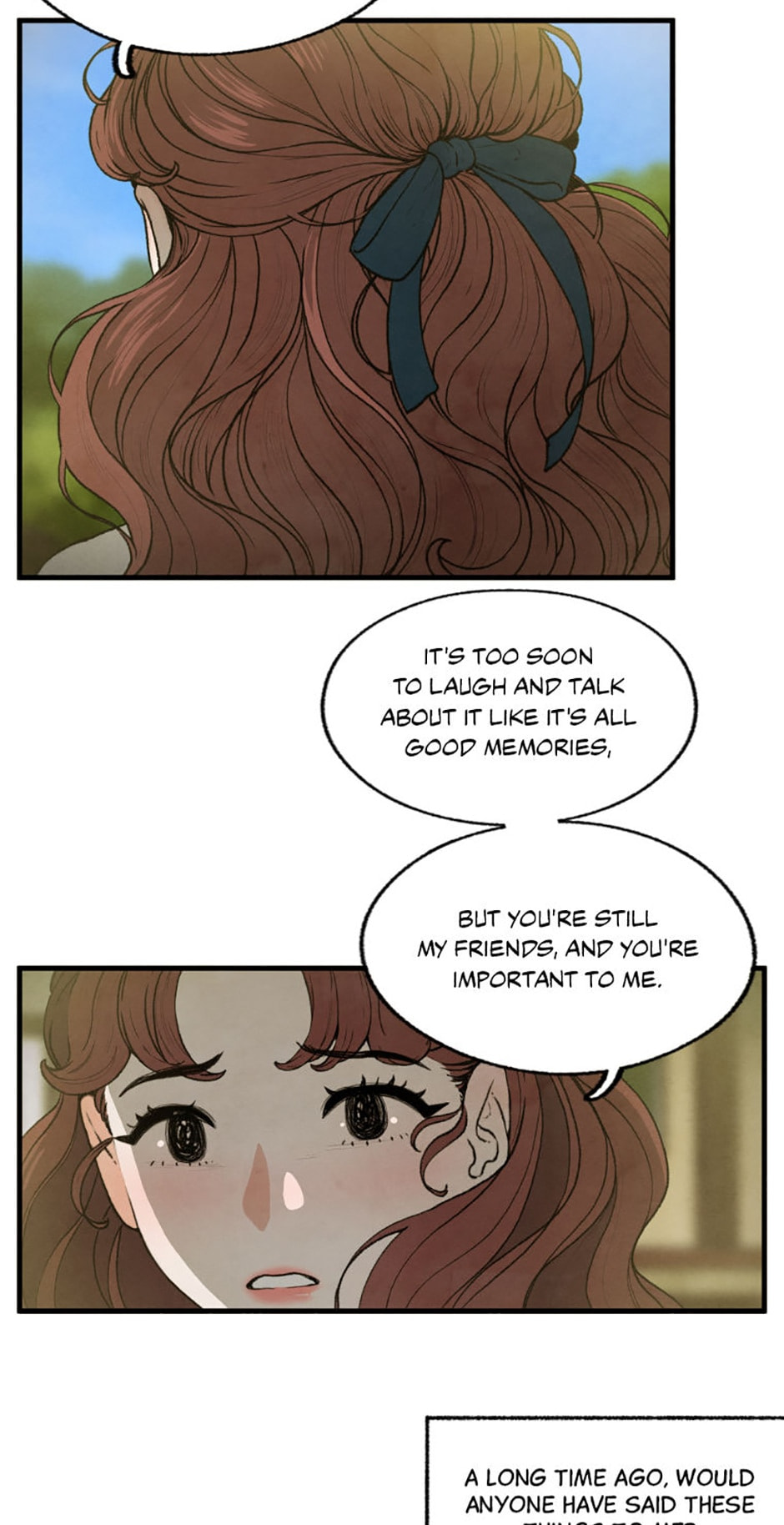 Read Powerless chapter 52 image 43 on Lezhin