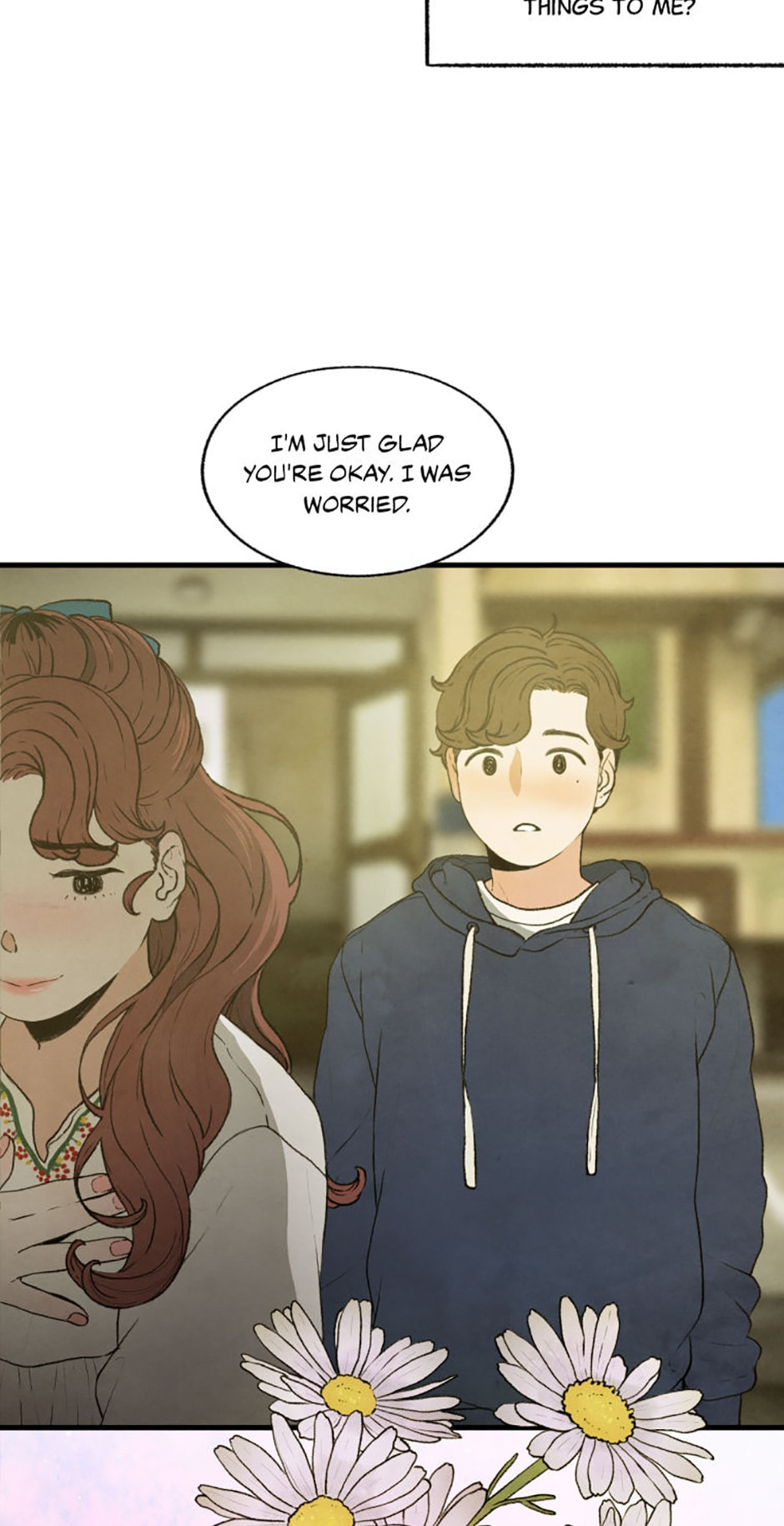 Read Powerless chapter 52 image 44 on Lezhin