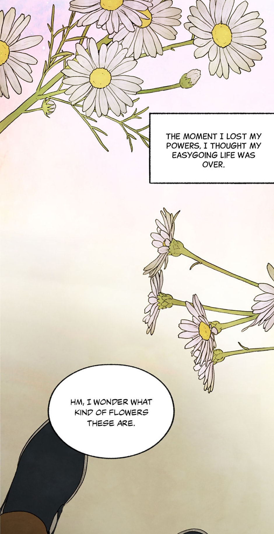 Read Powerless chapter 52 image 45 on Lezhin
