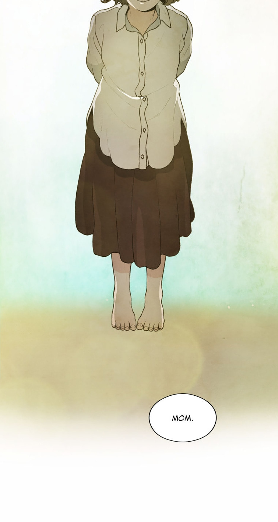 Read Powerless chapter 52 image 56 on Lezhin
