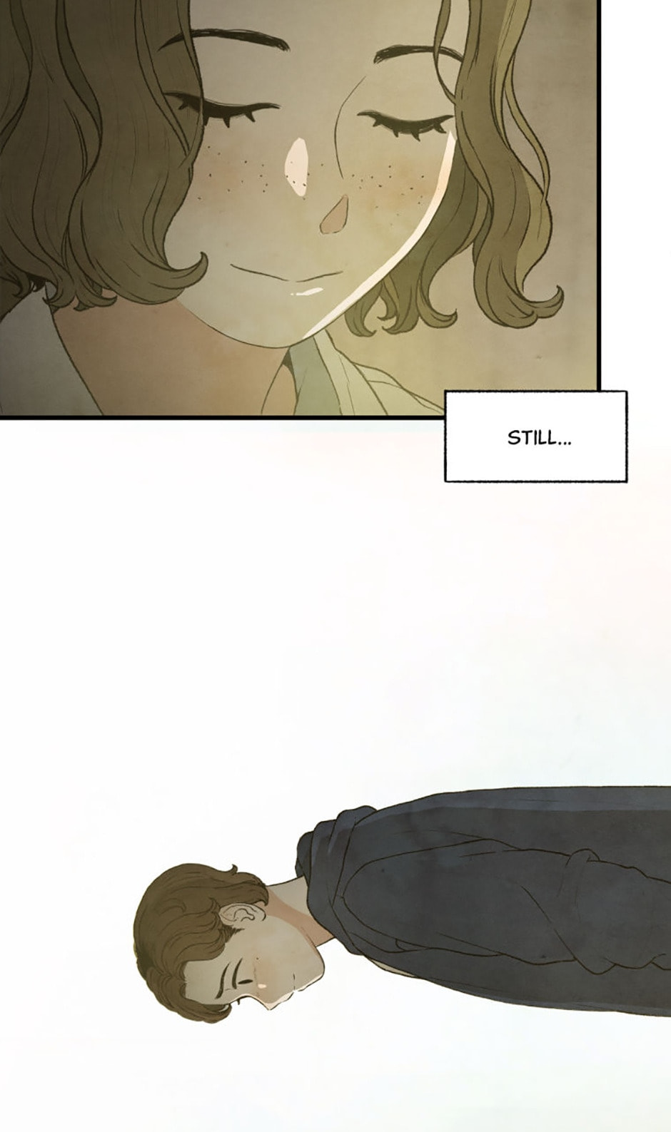 Read Powerless chapter 52 image 58 on Lezhin