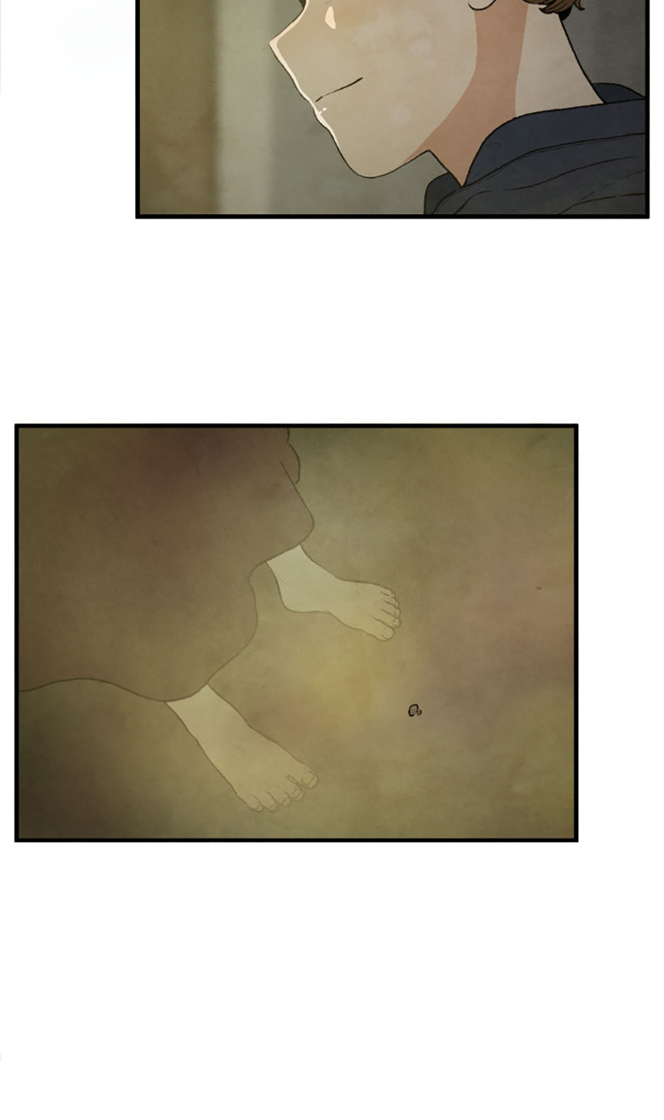 Read Powerless chapter 52 image 60 on Lezhin