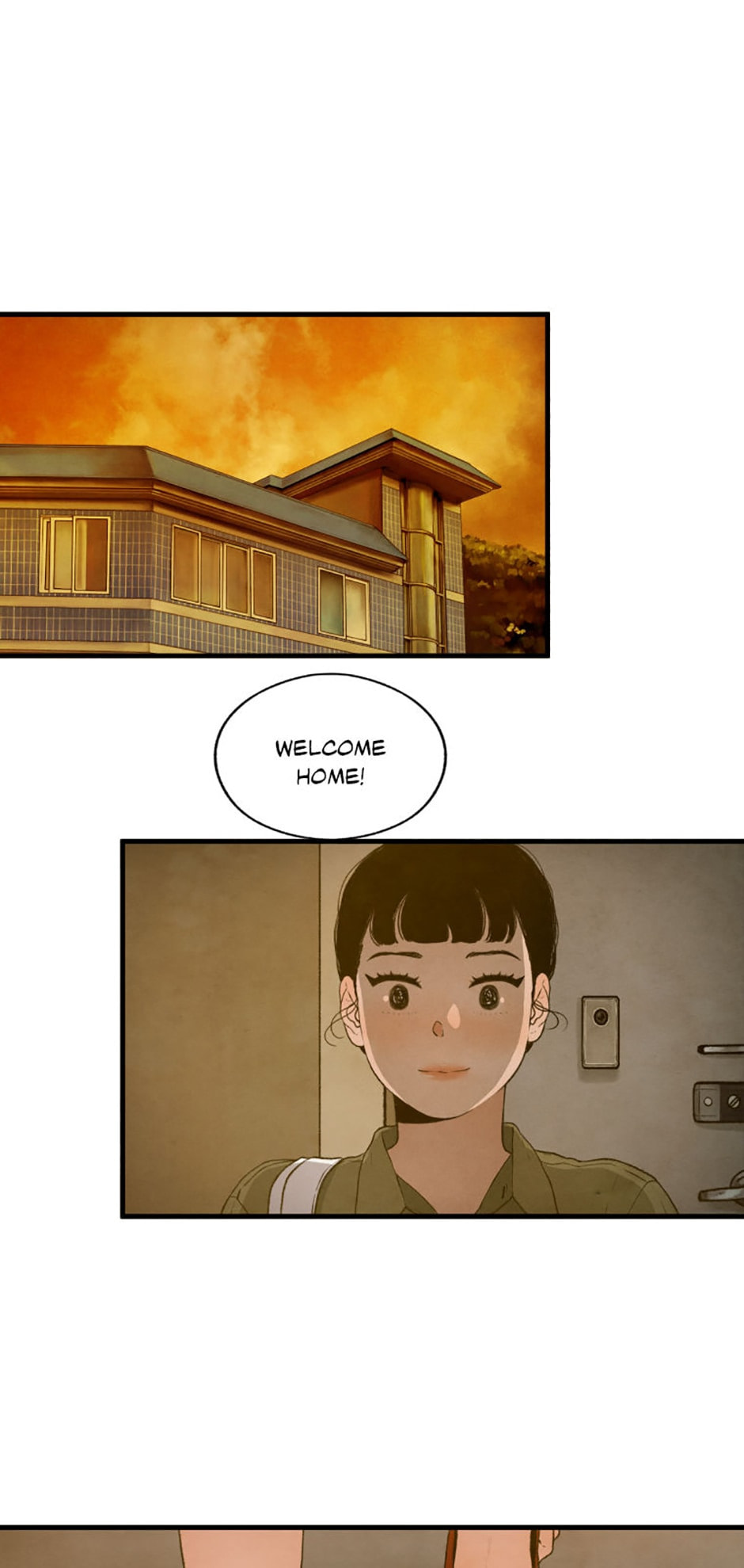 Read Powerless chapter 53 image 1 on Lezhin