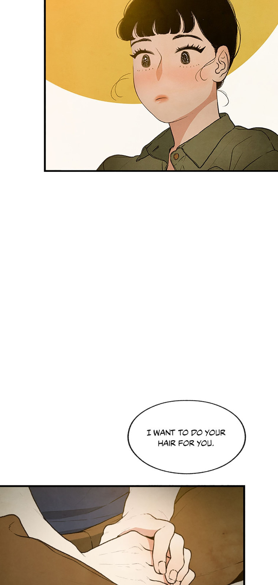 Read Powerless chapter 53 image 11 on Lezhin