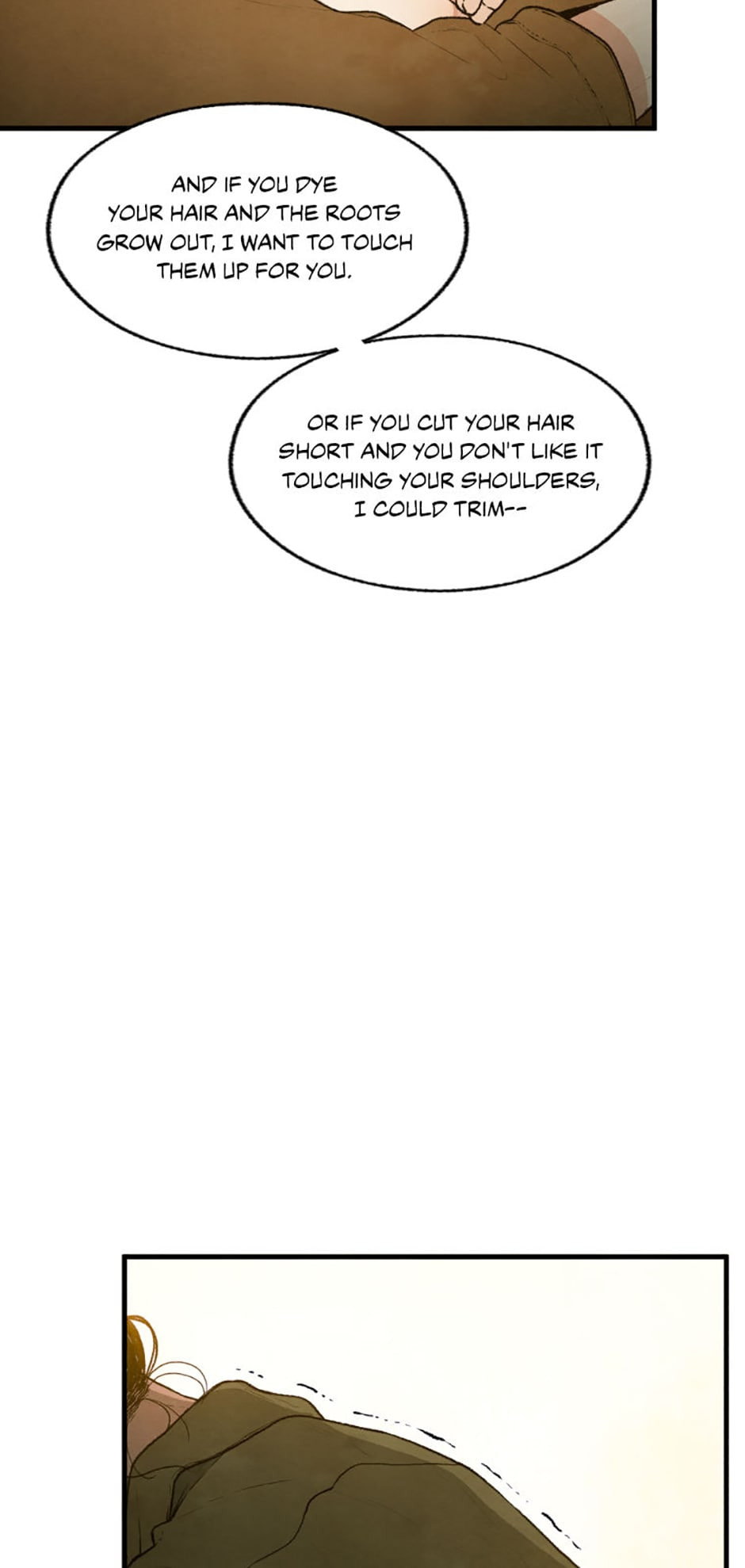 Read Powerless chapter 53 image 12 on Lezhin