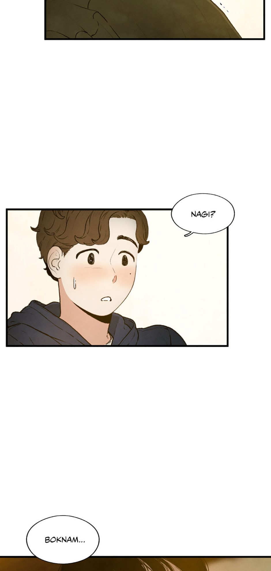 Read Powerless chapter 53 image 13 on Lezhin