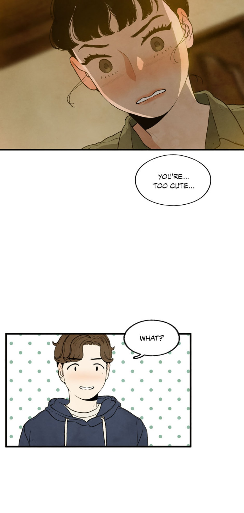 Read Powerless chapter 53 image 14 on Lezhin